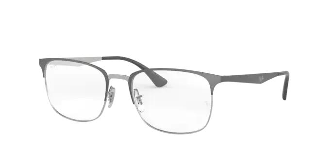 Ray-Ban RX6421 3004
