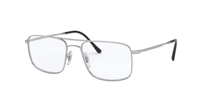 Ray-Ban RX6434 2501
