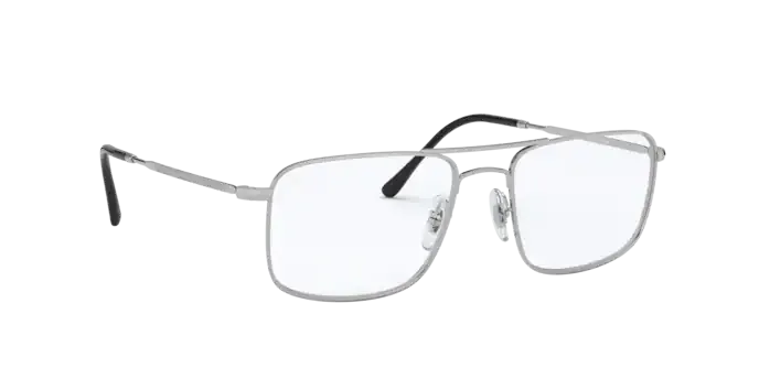 Ray-Ban RX6434 2501
