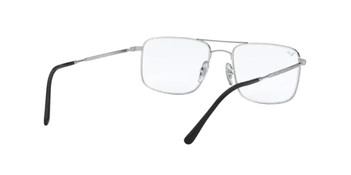 Ray-Ban RX6434 2501
