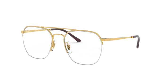 Ray-Ban RX6444 2500