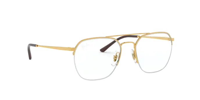 Ray-Ban RX6444 2500