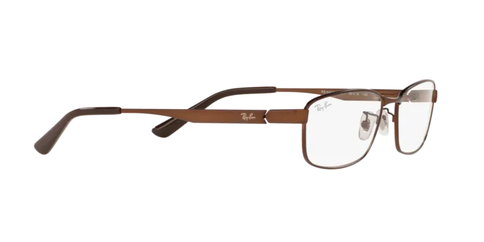 Ray-Ban RX6452D 3077