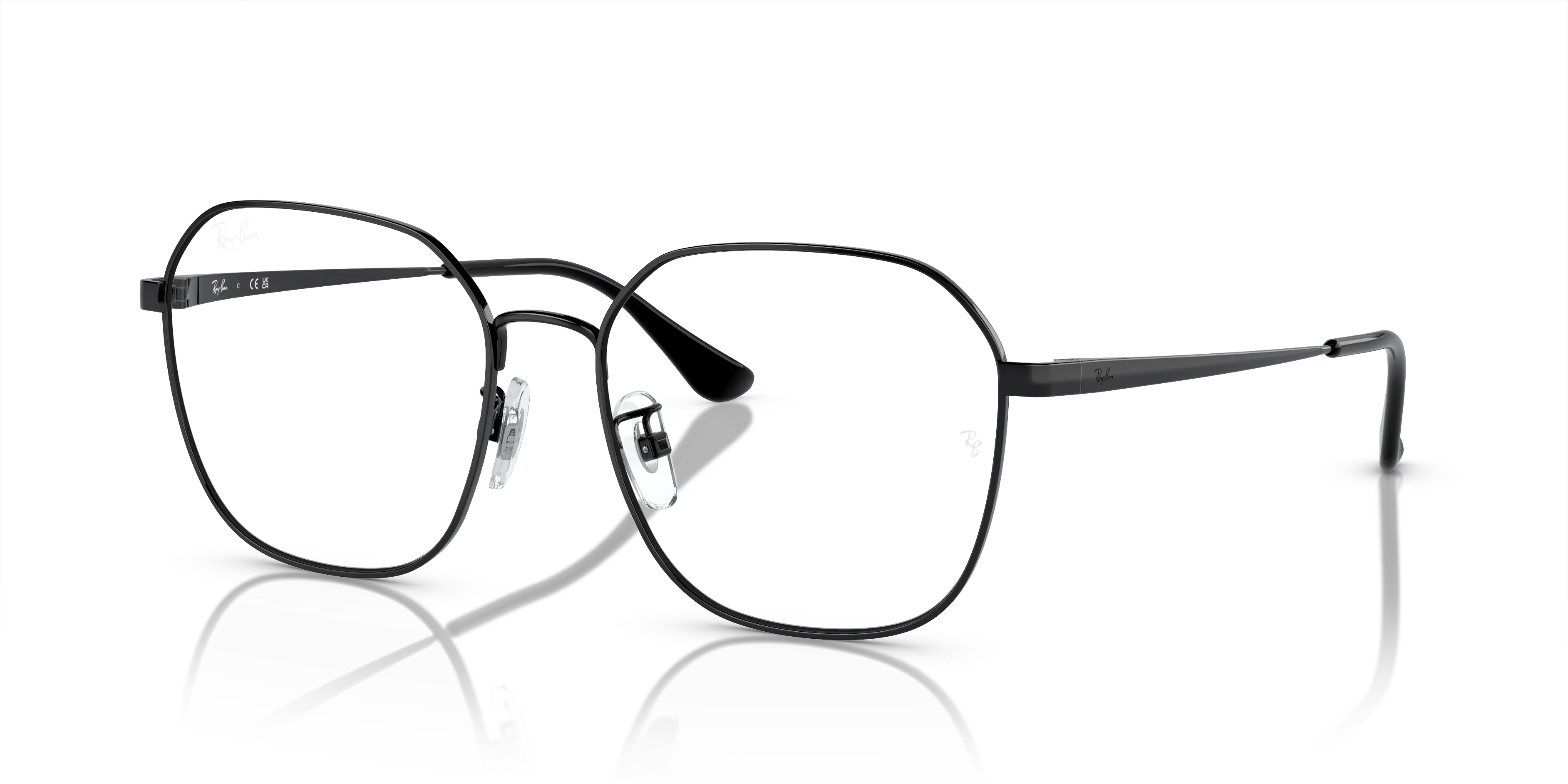 Ray-Ban RX6490D 2509