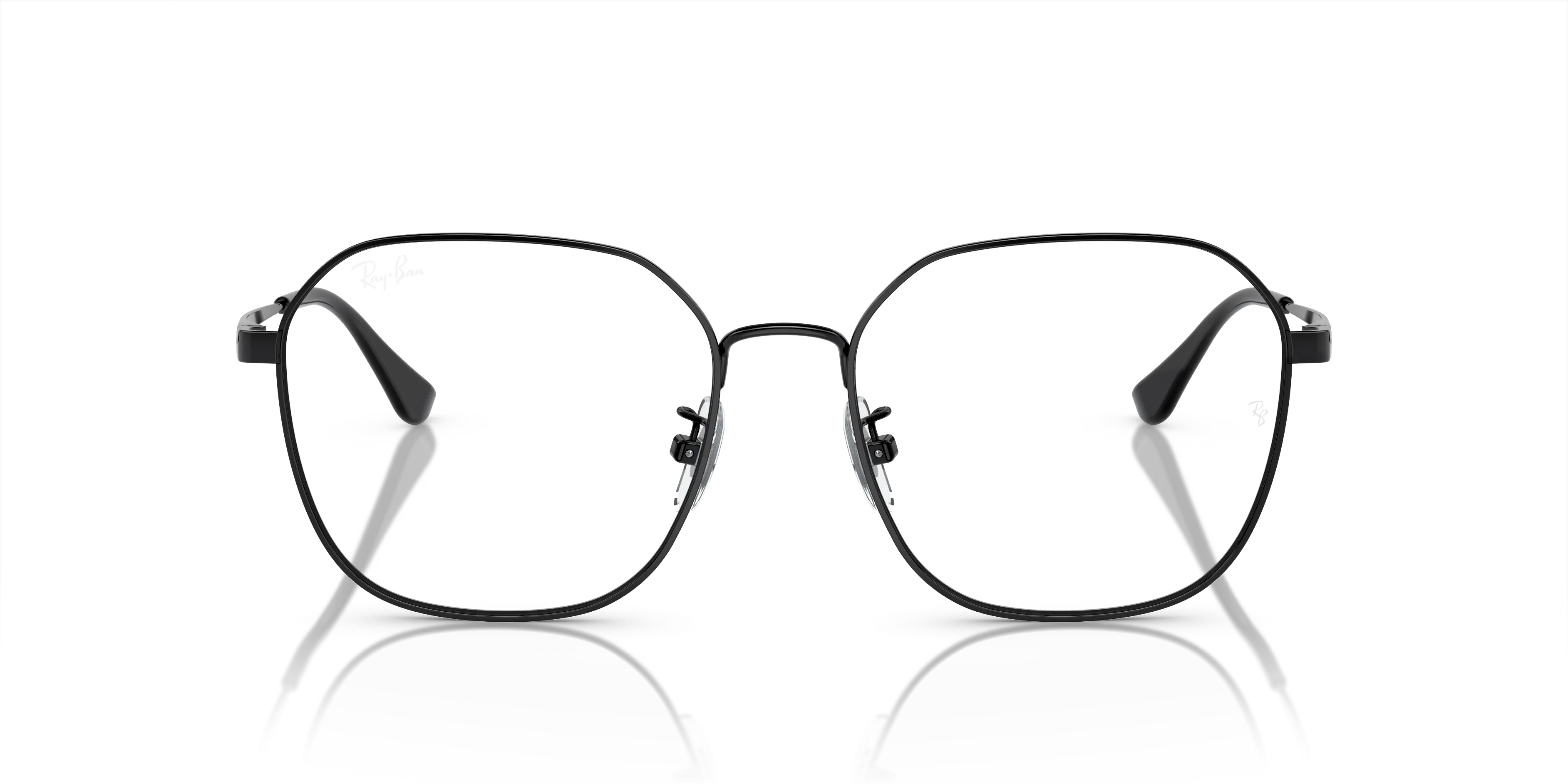 Ray-Ban RX6490D 2509