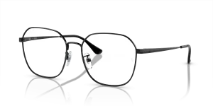 Ray-Ban RX6490D 2509