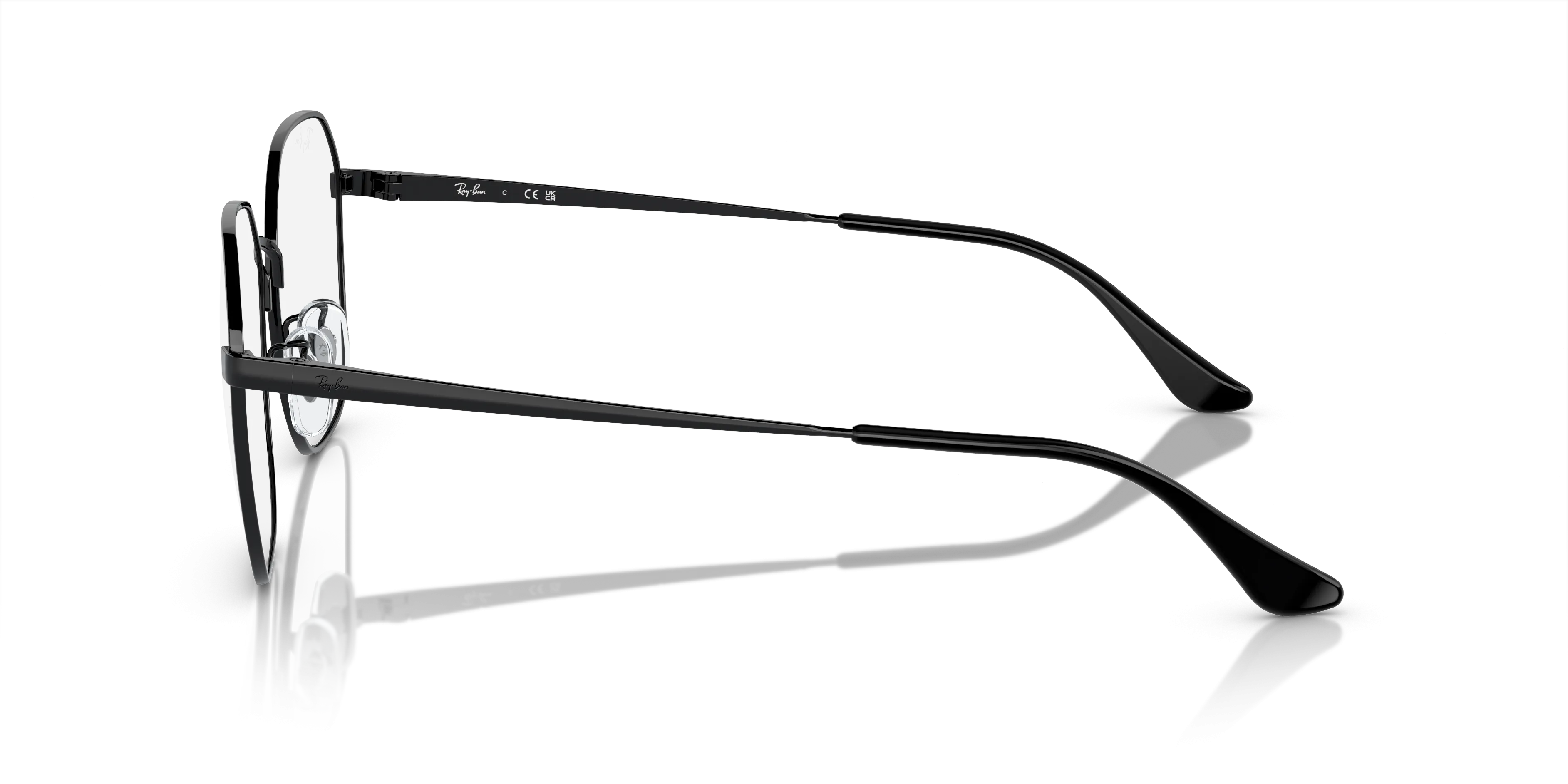 Ray-Ban RX6490D 2509
