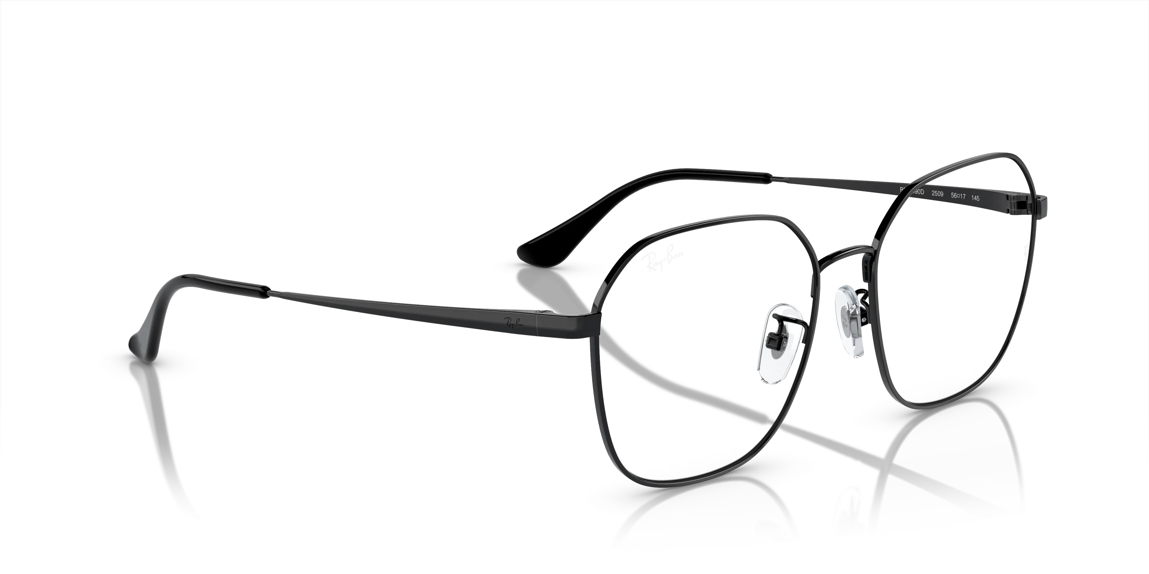 Ray-Ban RX6490D 2509