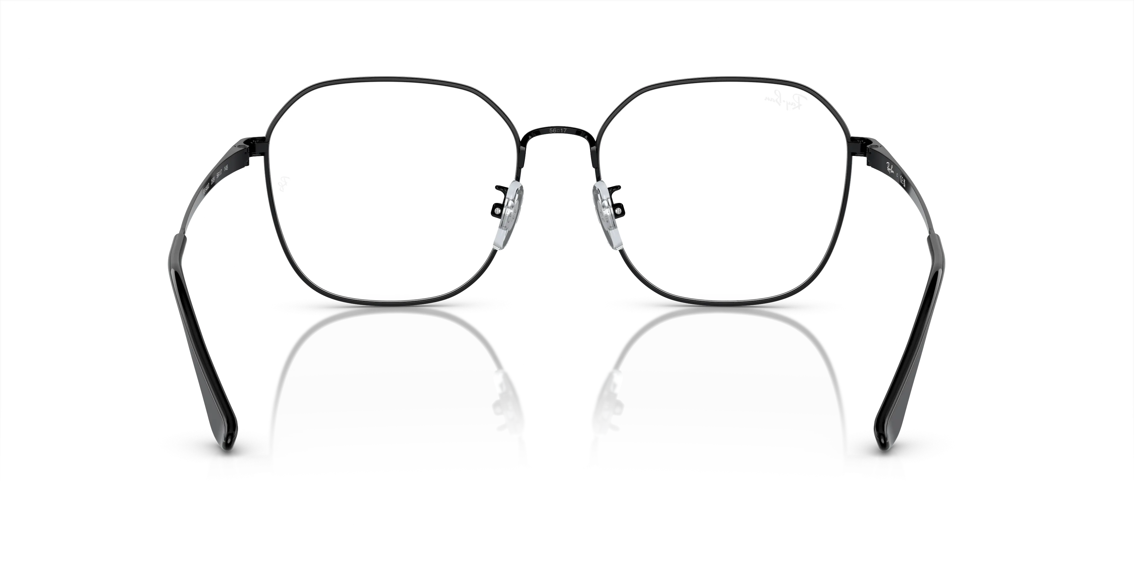 Ray-Ban RX6490D 2509