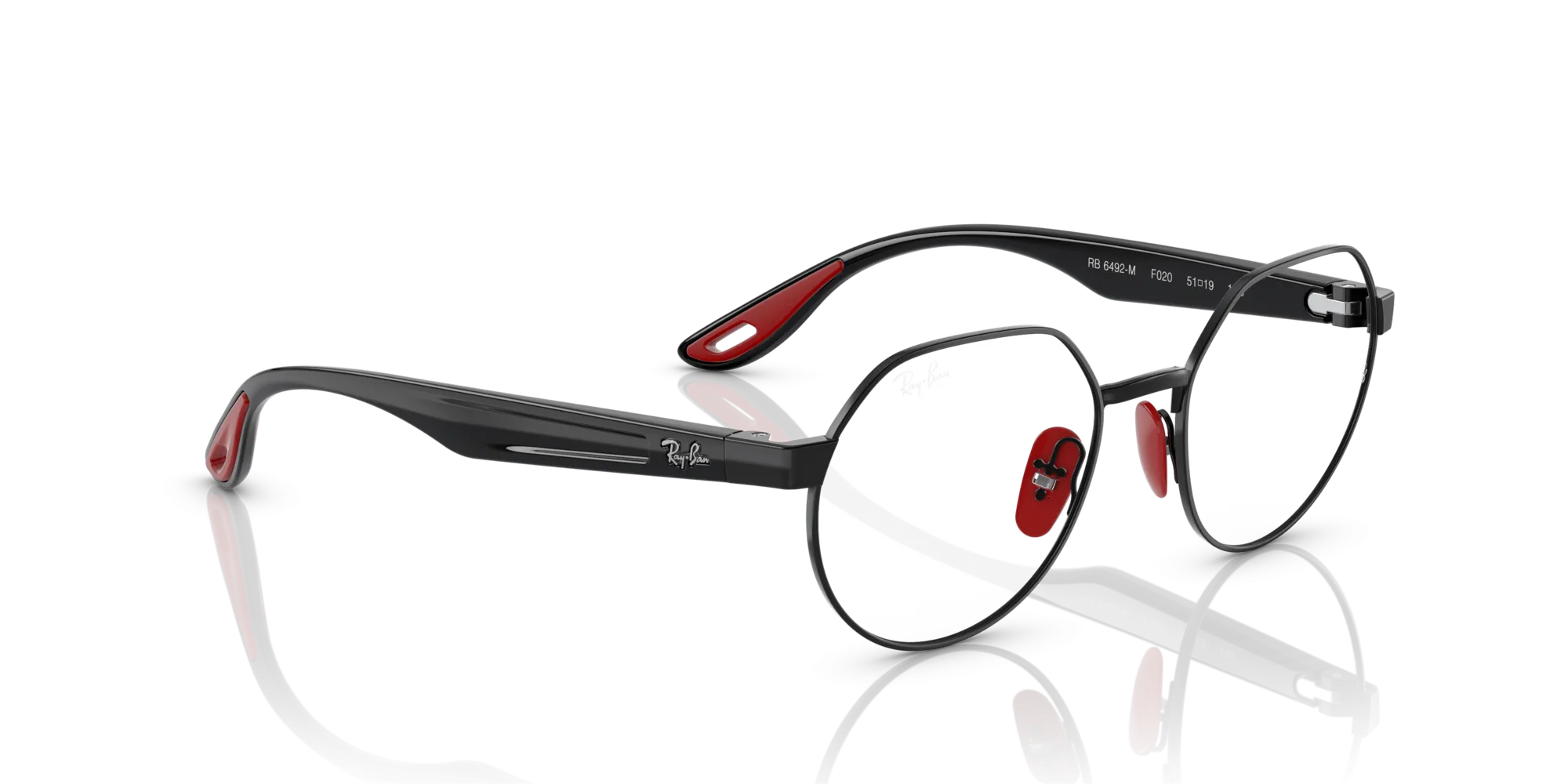 Ray-Ban RX6492M F020