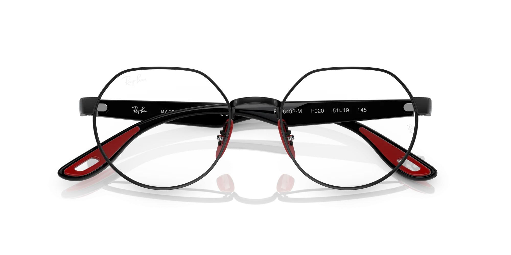 Ray-Ban RX6492M F020