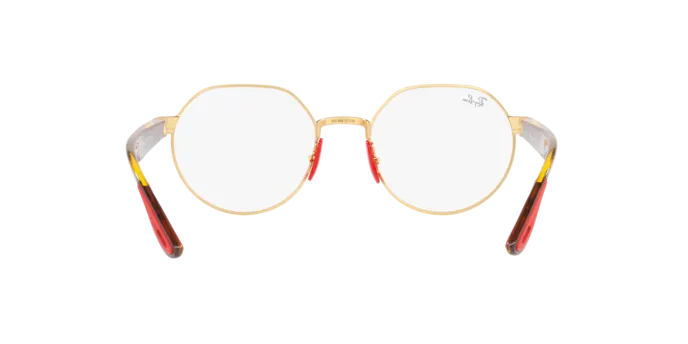 Ray-Ban RX6492M F076