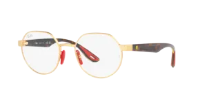 Ray-Ban RX6492M F076