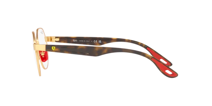 Ray-Ban RX6492M F076