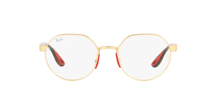 Ray-Ban RX6492M F076