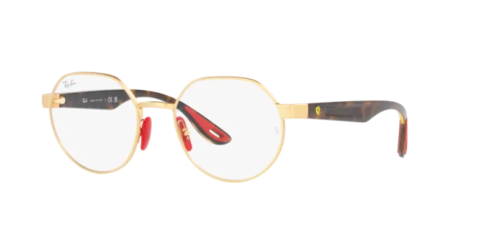 Ray-Ban RX6492M F076