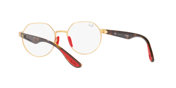 Ray-Ban RX6492M F076