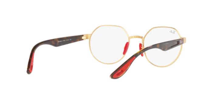 Ray-Ban RX6492M F076