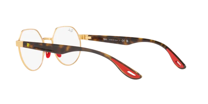 Ray-Ban RX6492M F076