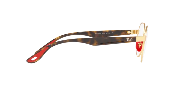 Ray-Ban RX6492M F076