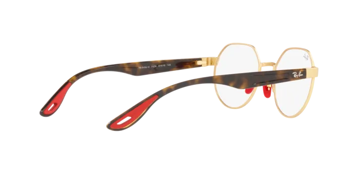 Ray-Ban RX6492M F076