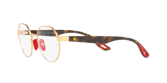 Ray-Ban RX6492M F076