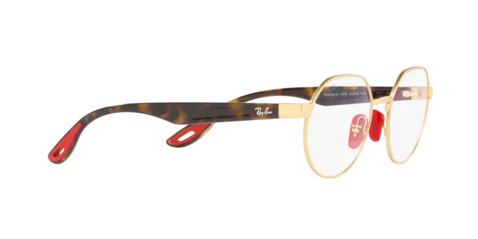 Ray-Ban RX6492M F076