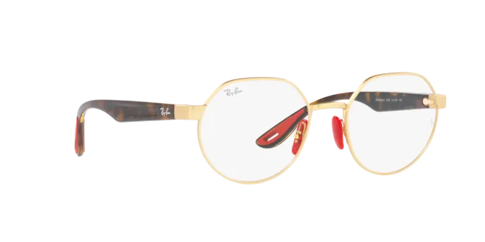 Ray-Ban RX6492M F076