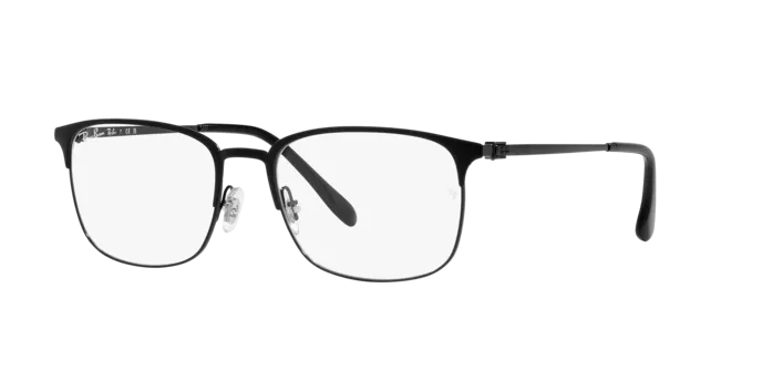 Ray-Ban RX6494 2904