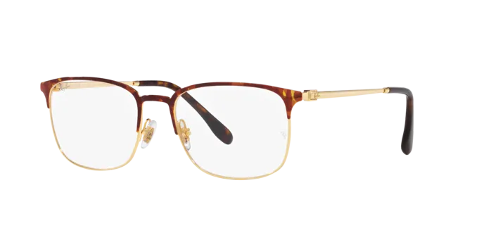 Ray-Ban RX6494 2945