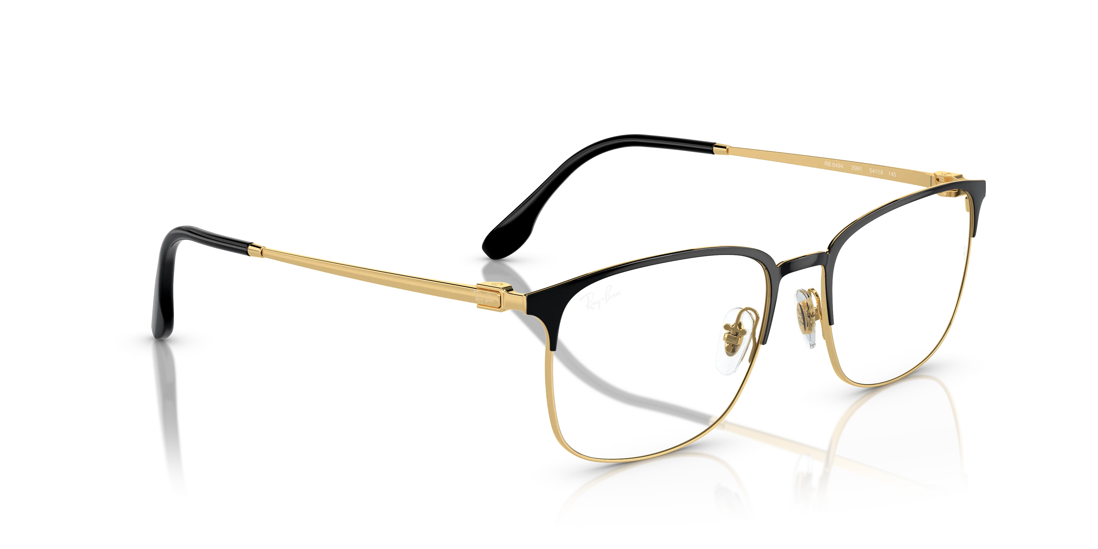 Ray-Ban RX6494 2991
