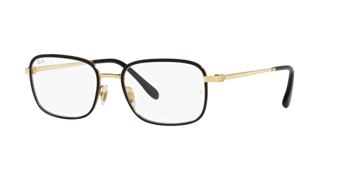 Ray-Ban RX6495 2991