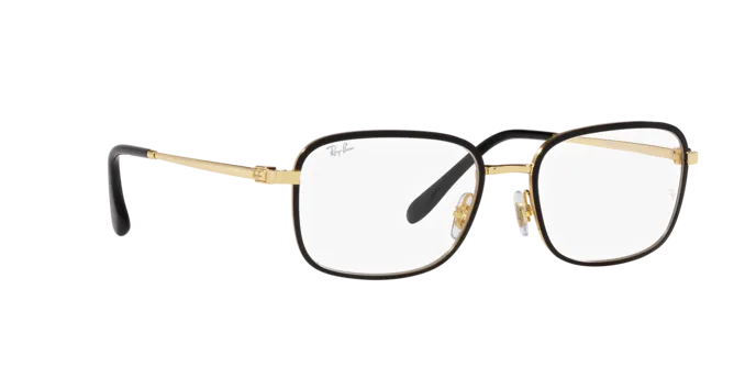 Ray-Ban RX6495 2991