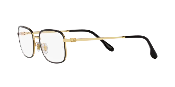 Ray-Ban RX6495 2991
