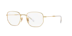 Ray-Ban RX6496 2500
