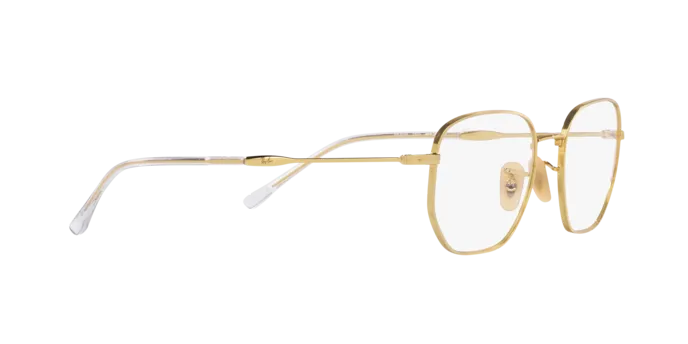 Ray-Ban RX6496 2500