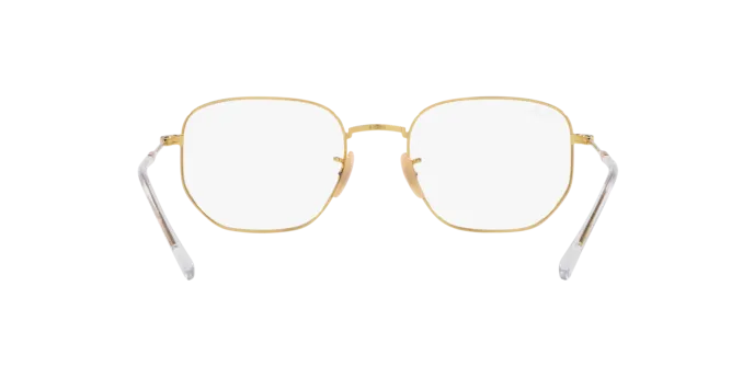 Ray-Ban RX6496 2500