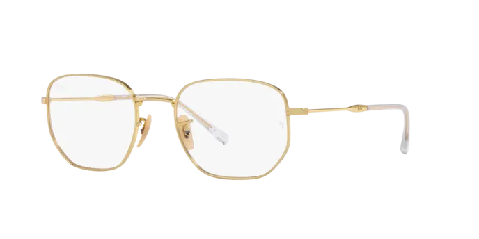 Ray-Ban RX6496 2500