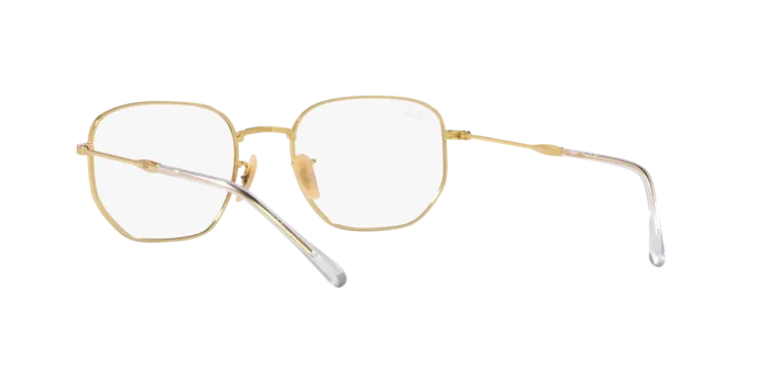 Ray-Ban RX6496 2500