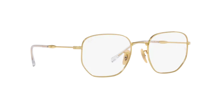 Ray-Ban RX6496 2500