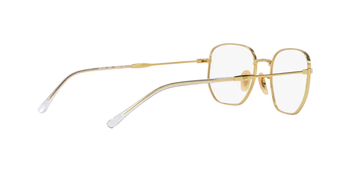 Ray-Ban RX6496 2500