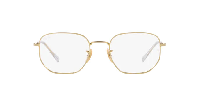 Ray-Ban RX6496 2500