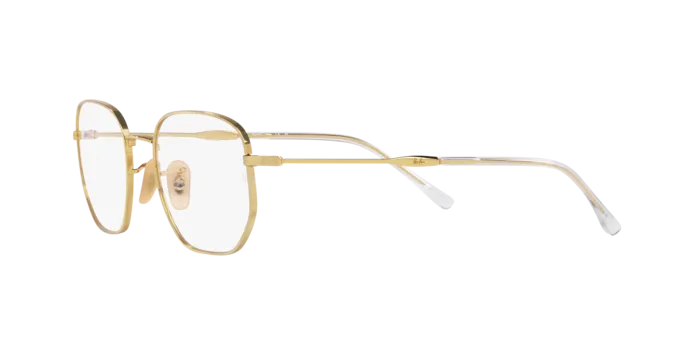 Ray-Ban RX6496 2500