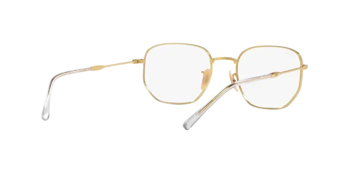 Ray-Ban RX6496 2500