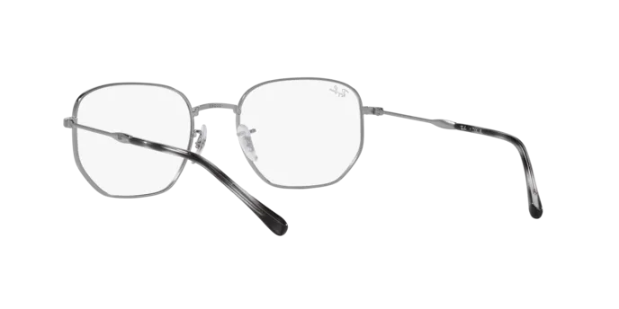 Ray-Ban RX6496 2502