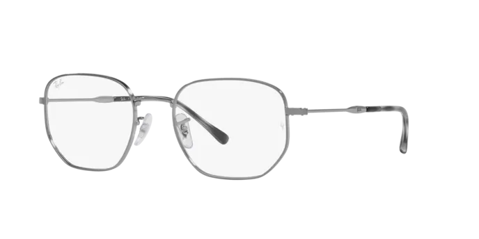 Ray-Ban RX6496 2502