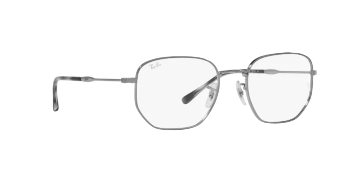 Ray-Ban RX6496 2502