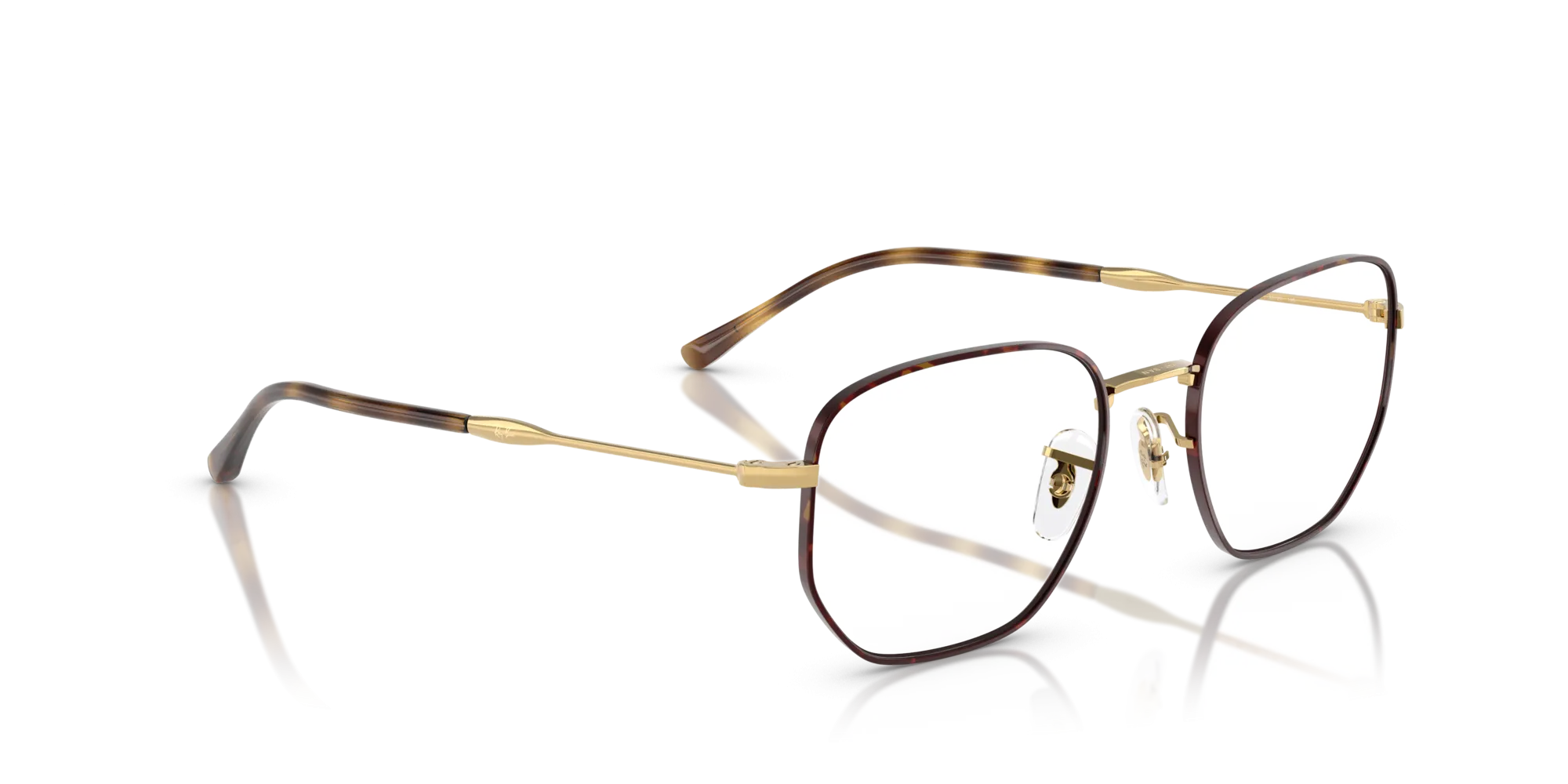 Ray-Ban RX6496 3177