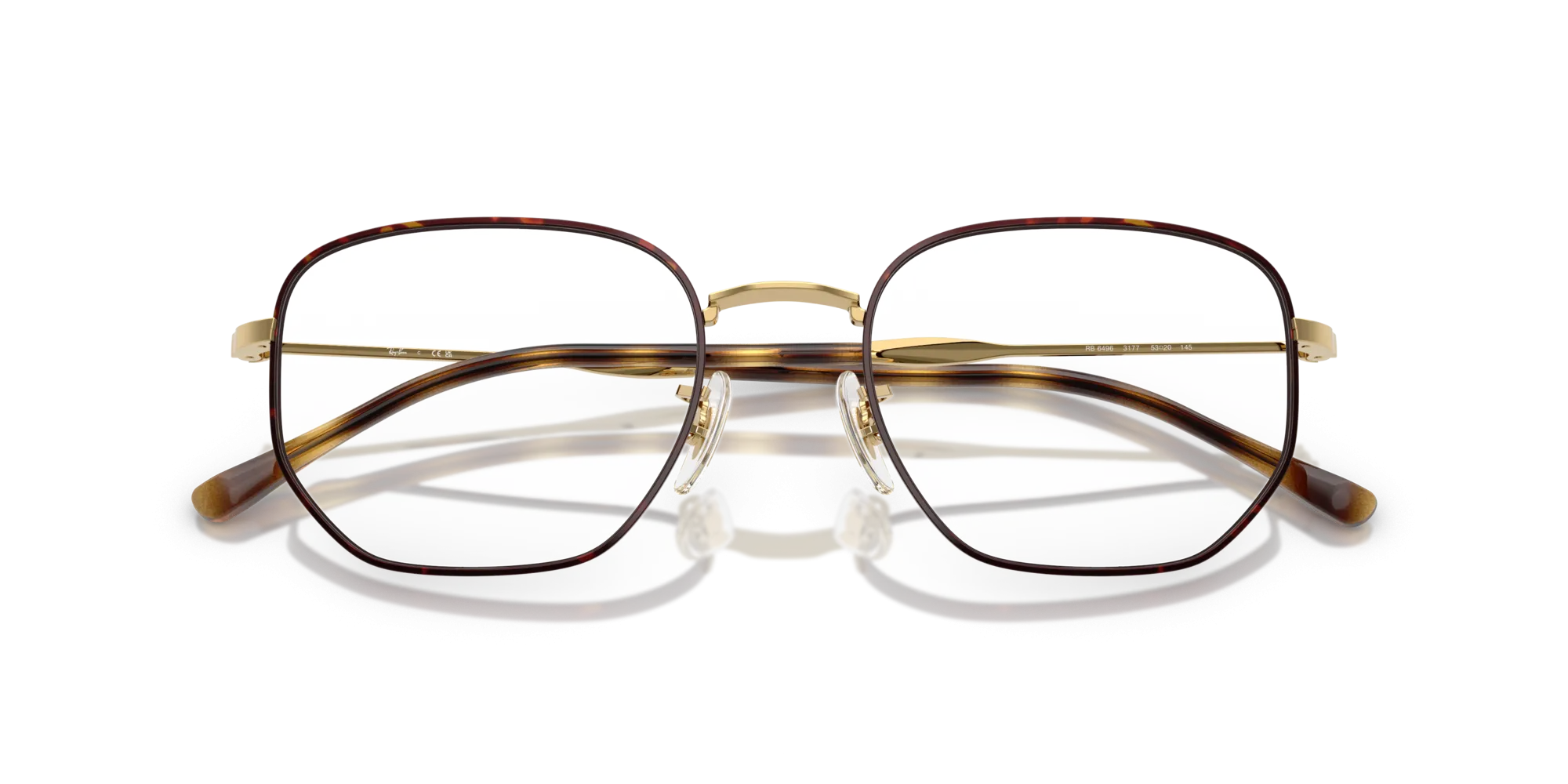 Ray-Ban RX6496 3177