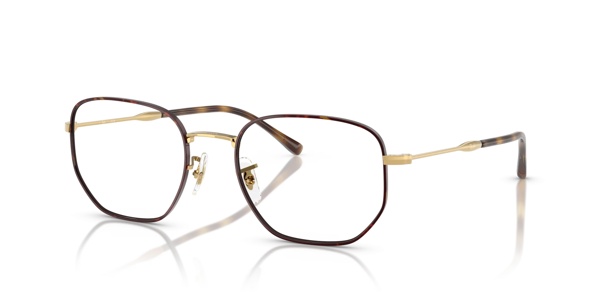 Ray-Ban RX6496 3177